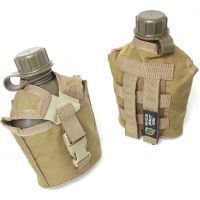 TAG MOLLE 1 Quart Canteen Pouch