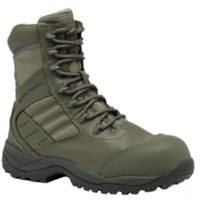 Tactical Research by Belleville Mens Hot Weather Lightweight Composite Toe Boot, Sage