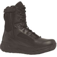 Tactical Research by Belleville Mens Maximalist Waterproof Tactical Boot, Black