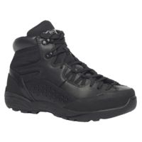 Tactical Research by Belleville QRF Mid-Cut Tactical Boot, Men's, Black