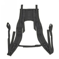Tactical Tailor Low Profile Adjustable Super Straps - Pair