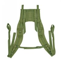 Tactical Tailor Low Profile Adjustable Super Straps - Pair