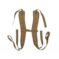 Tactical Tailor Low Profile Super Straps