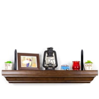 Tactical Walls 825 Top Locking Shelf