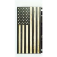 Tactical Walls Vertical Concealment Flag