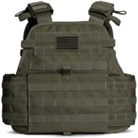 Tacticon Armament BattleVest Plate Carriers