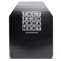 Tacticon Armament Level 3 Plus Multi-Curve Armor Plate