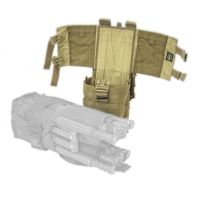 TAG Tactical Assault Gear Arcadia Collapsible Stretcher Pack