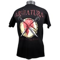 TAG Armatura Shirt, Black