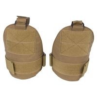 Tactical Assault Gear Deltoid Protector with Armor T.A.G. Body Armor