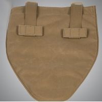 T.A.G. Groin Protector with Armor A-TACS - Tactical Assault Gear Body Armor