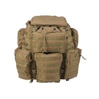 Tactical Assault Gear Jumpable Recon Ruck Pack TAG Carrying Bag