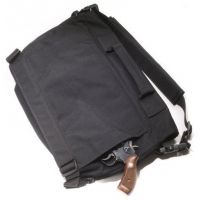 TAG Shellback Tactical LO KEY Attache Carrying Bag LKA1BK