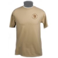 Tactical Assault Gear TAG Logo Tee Shirt