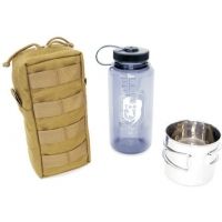 TAG MOLLE Nalgene Utility Pouch