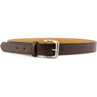 Tagua Gunleather Texas Solid Gun Belts