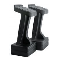 Tamarack ATV Foot Pedals for all Off-Road ATVs and other All terrain Vehicles