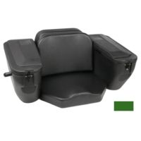 Tamarack Classic Lounger ATV Storage Box / Seat