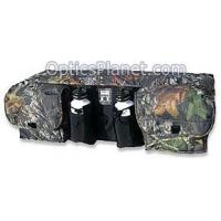 Tamarack Soft Select Deluxe Front ATV Bag - Mossy Oak SB16-C