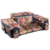 Tamarack Titan Lounger ATV Rear Rack Bag
