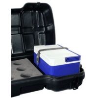 Tamarack Rubbermaid 6-Pack F-19-CLR