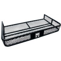 Tamarack Universal Rear Utility Mesh Rack B-6000R