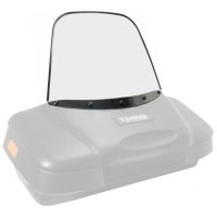 Tamarack Titan Front Box Windshield TS-5W