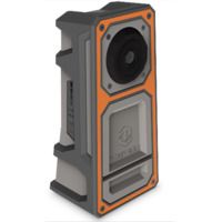 Longshot by Target Vision EC-3 Additional Target Video Camera for LR3