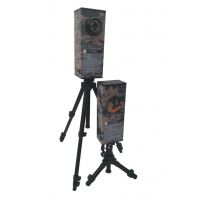 Longshot by Target Vision ELR Two Mile Range Camera System