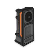 Longshot by Target Vision LONGSHOT ULTRA LR-3 Long-Range Camera System