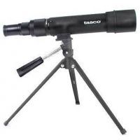 Tasco World Class 15-45x50mm Spotting Scope 38154550