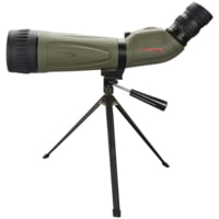 Tasco 20-60x80mm FC Spotting Scope
