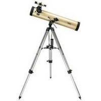 Tasco 420x76 Luminova Telescope 40076420 Open Box Dealer Demo