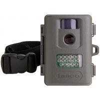 Tasco 5 MP Black Trail Camera with Night Vision