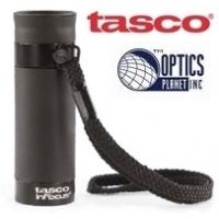 Tasco 5x20mm Pocket Golf Scope / monocular w/ Rangefinding reticle (50-200 yards/meters) 514FMYD