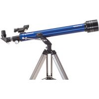Tasco 700x60mm Galaxsee Refractor Telescope 46060525