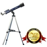Tasco 350x 60mm Novice Refractor Telescopes Special Edition 30060403 75% OFF