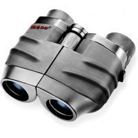 Tasco Essentials 8-24x25 mm Porro Compact Zoom Binoculars
