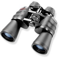 Tasco Essentials 16x50 Zip Focus Binoculars 2016BRZ