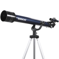 Tasco Novice 402 x 60mm Refractor Telescope