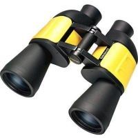 Tasco Off Shore 7x50mm Yellow Black Porro Prism Binocular, OS10