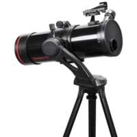 Tasco Spacestation Telescope 114x500mm Reflector ST Red Dot Finderscope