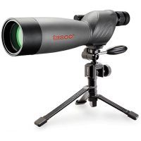 Tasco World Class 15-45x50mm Zoom Spotting Scope WC154550