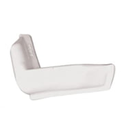 Taylor Made Dock Pro Corner Vinyl Dock Bumper 10in x 10in