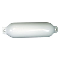 Taylor Made Hull Gard Inflatable Vinyl Fender, 6.5in x 23in