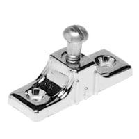 Taylor Made 1205 Side Mount Deck Hinge Chromed Zamak