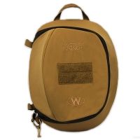 Team Wendy Transit Pack by Mystery Ranch Helmet Bag