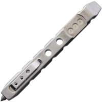 TEC Accessories Ti-Pry Tiium Pry Bar with Multi-Functional Tool