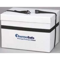 Tegrant Thermosafe ThermoSafe Storage and Transport Chests, ThermoSafe Brands 399