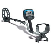 Teknetics Omega / Platinum Metal Detector